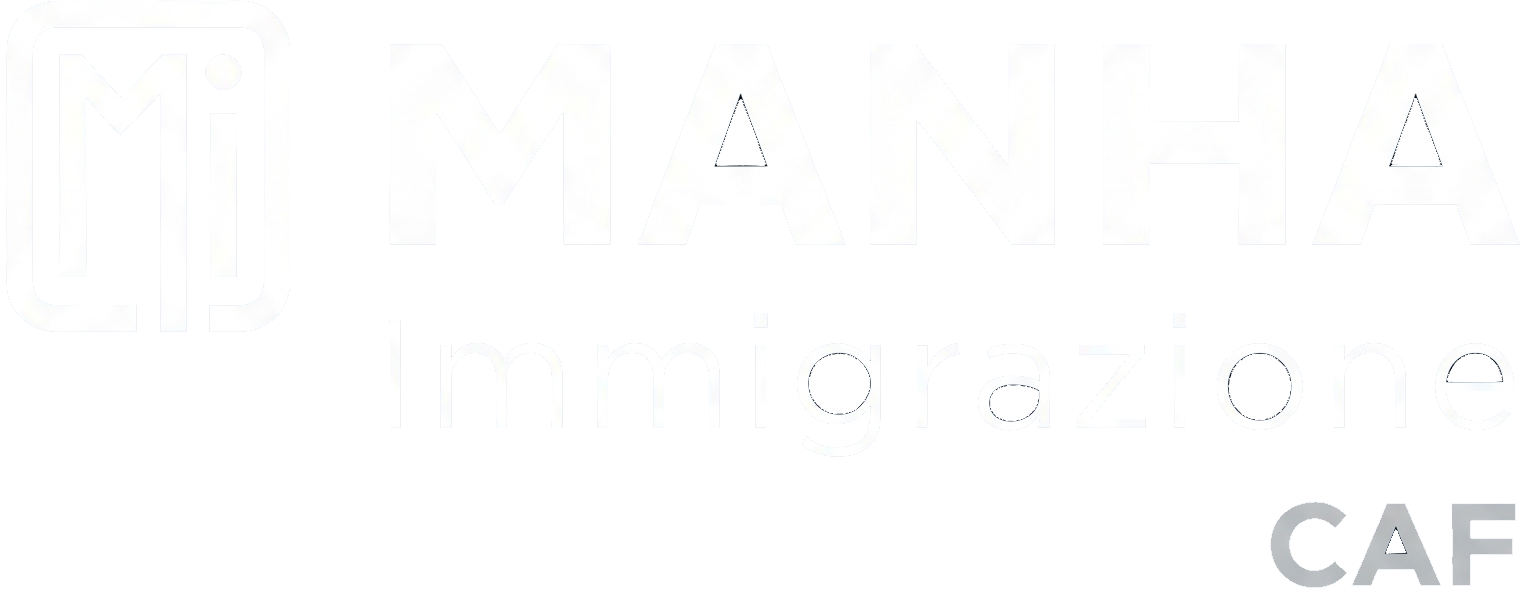 Logo Manha Immigrazione